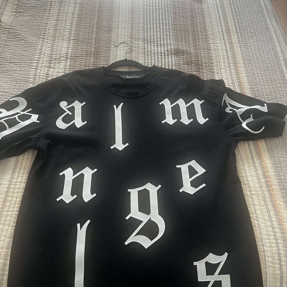 Palm Angels Men’s T-Shirt